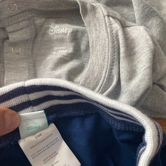 Baby Boy Bundle of Matching Sets Outfits NWOT - Picture 7 of 11